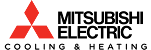 Mitsubishi logo-sml